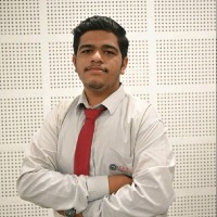 Rohan Dixit