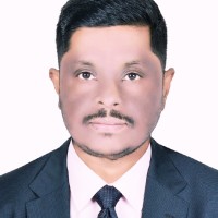 Shibin P.R