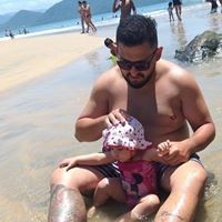 Felipe Zaratini Da Silva