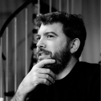 Antoine Chevre