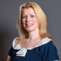 Frances Boyle AssocCIPD MIRP