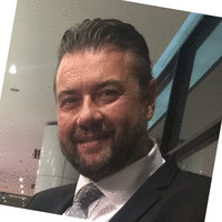 Michael Baxter