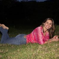 Irene Vasquez Cano