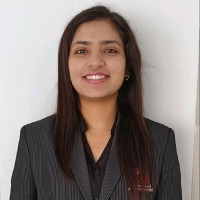 Tanushree Singh