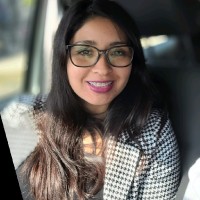 Katherine Muñoz Caniullan