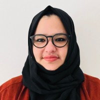 Alisha Moonis