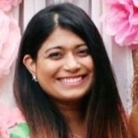Melissa Mascarenhas