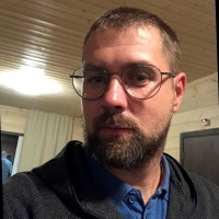 Aleksey Gubin