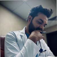 Dr.Muneeb Ur Rehmaan