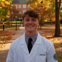 Colin Harrell