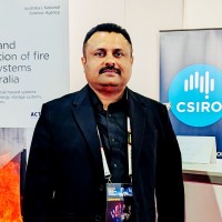 Sunil Nair