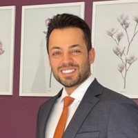 Hamed Dastranj, PhD