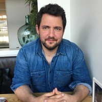 Adrián Gómez Muñoz