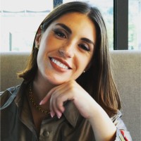 Serena Iovine