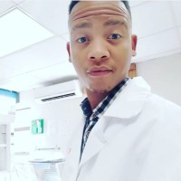 Daniel S Mohapi