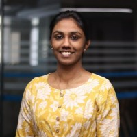 Sneha Maria Ignatious