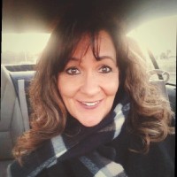 Marcia Mason