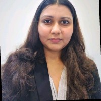 Dhwani Vora