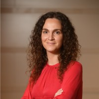 Ana Jimenez Pastor