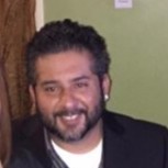 Seferino Medrano Jr.