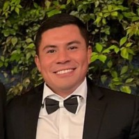 Gerardo Daniel Hernández Soberon