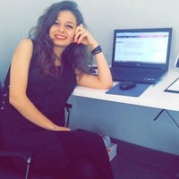 Elif Akçay