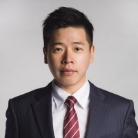 K. Hung Raymond.