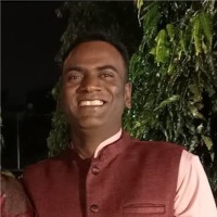 Sunil Kumar