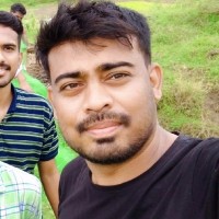 Vaibhav Dhundrawar
