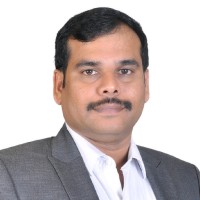 Vamsee Krishna K