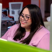 Gloria Patricia León Broca