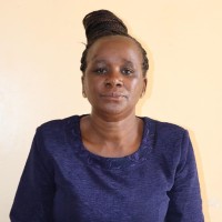 Beatrice Maina