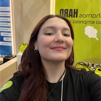 Bruna Manso