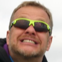 Les Robinson