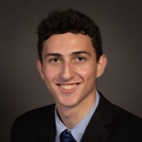 Stephen Aron