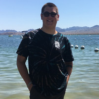Tanner Greenamyer