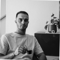 Mickael Colangelo