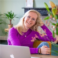Saskia de Jonge