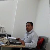Vijay Prabhavale