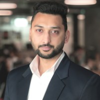 Rishabh Sharma