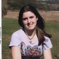 Ashley Stocker