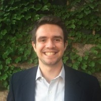 Peter Carpenter, Mha