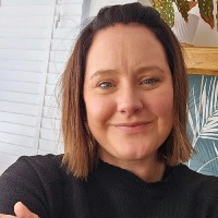 Louisa Sheppard