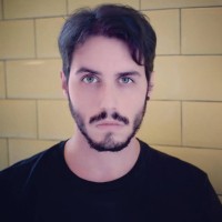 Nicolás Castellanos Mena