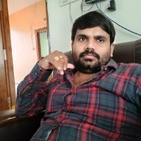 Yarram Muthyalaraju
