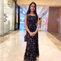 Varsha N