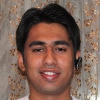 Sumit Azad