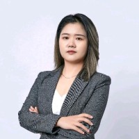 Nicole Liu