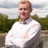 Kieran Moran