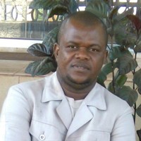 Edmond Samai